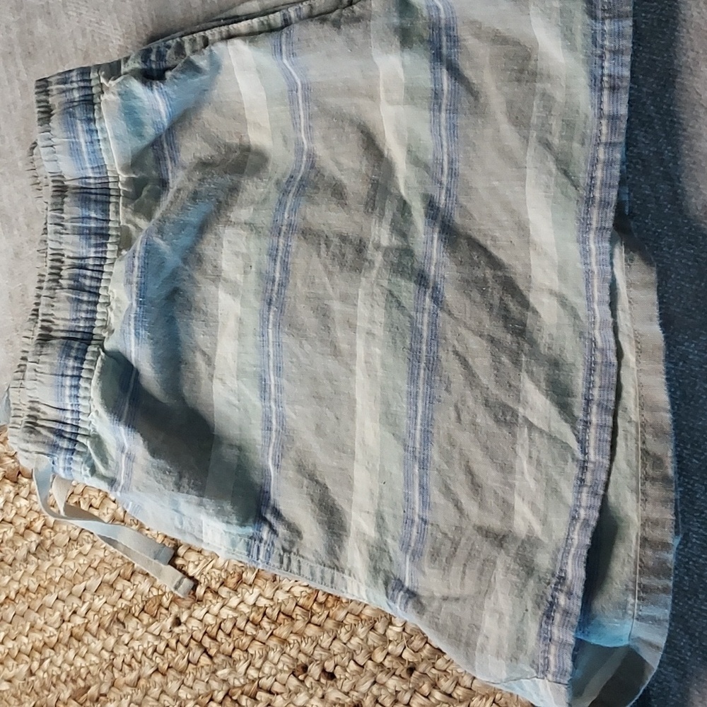 PATAGONIA worn wear shorts